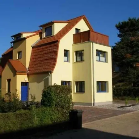 Apartament Schubert *